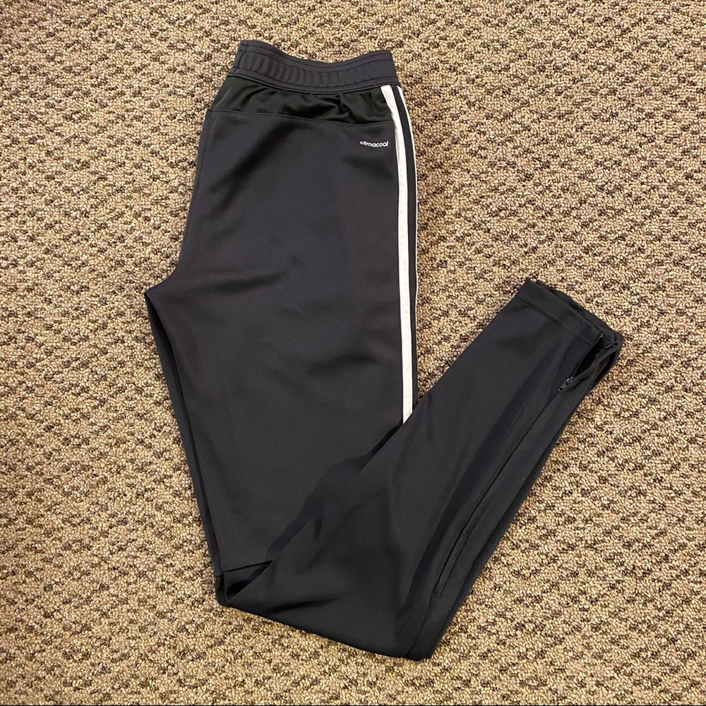 ‼️Adidas Soccer Pants‼️